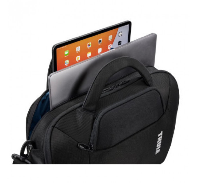 Сумка для ноутбука Thule 15.6" Accent Black (3204817)