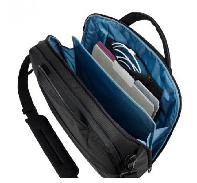Сумка для ноутбука Thule 15.6" Accent Black (3204817)