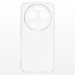 BeCover Чохол до мобільного телефона BeCover Silicone Xiaomi 17 Ultra Transparent (715695)