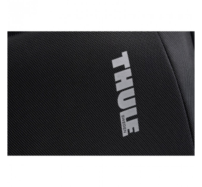 Сумка для ноутбука Thule 15.6" Accent Black (3204817)