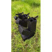 Metalzavod Турбопіч Metalzavod 25х10х36см 3мм середня (TBP-3M)