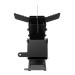 Metalzavod Турбопіч Metalzavod 25х10х36см 3мм середня (TBP-3M)