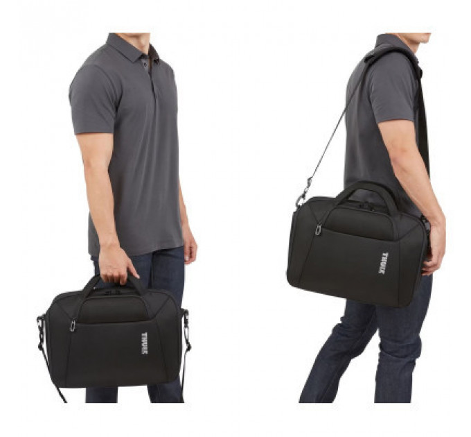 Сумка для ноутбука Thule 15.6" Accent Black (3204817)