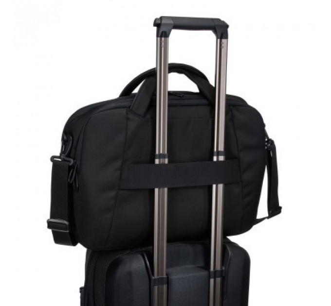 Сумка для ноутбука Thule 15.6" Accent Black (3204817)