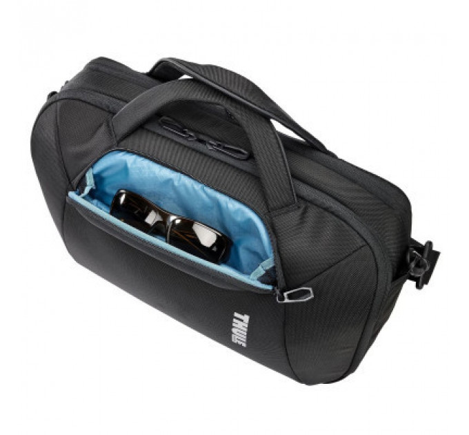 Сумка для ноутбука Thule 15.6" Accent Black (3204817)
