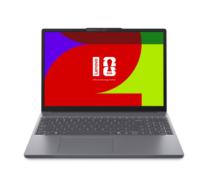 Ноутбук (портативний комп’ютер) IPS3-15IPH11 CU5-322 15" 16/512GBGB 83UR00AGRA LENOVO