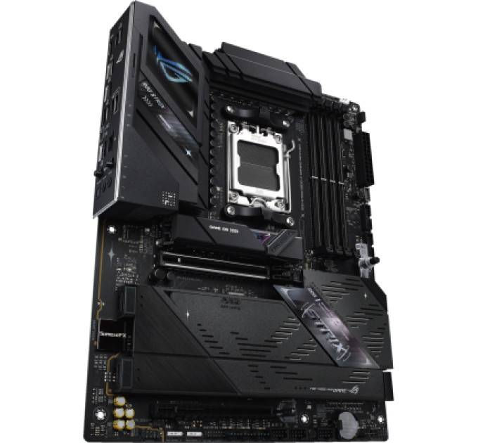 Материнська плата ASUS ROG STRIX B850-F GAMING WIFI7 NEO