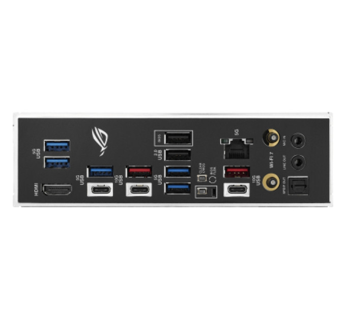 Материнська плата ASUS ROG STRIX B850-F GAMING WIFI7 NEO