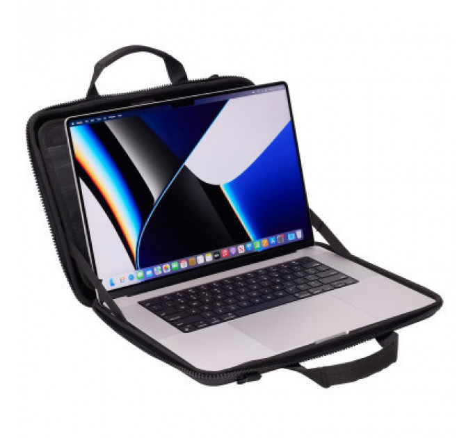 Сумка для ноутбука Thule 16" Gauntlet 4 MacBook Pro Attache TGAE-2357 Black (3204936)