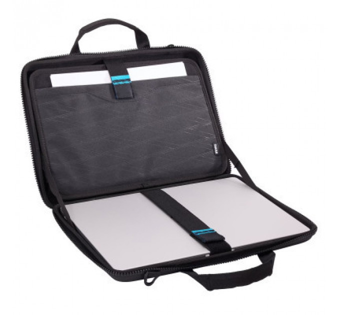 Сумка для ноутбука Thule 16" Gauntlet 4 MacBook Pro Attache TGAE-2357 Black (3204936)