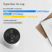 Домашня Powerline Mesh Wi-Fi система (2 шт у комплекті), Deco PX50(2-pack)