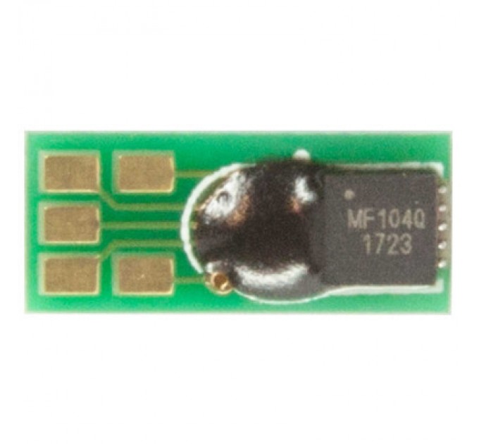 AHK Чип для картриджа Canon LBP-710/712, 12.5K Black JND AHK (1800427)