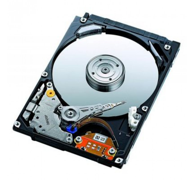 Жорсткий диск для ноутбука 2.5" 500GB Toshiba (MQ01ACF050)