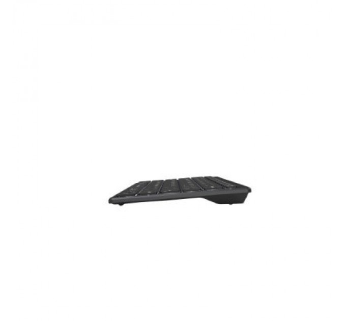 A4Tech Клавіатура A4Tech FX61 USB Grey