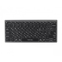 Клавіатура A4Tech FX61 USB Grey