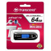 Transcend USB флеш накопичувач Transcend 64GB JetFlash 790 USB 3.0 (TS64GJF790K)