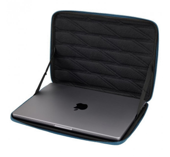 Чохол до ноутбука Thule 14" Gauntlet 4 MacBook Sleeve TGSE-2358 Blue (3204903)