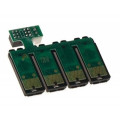 WWM Чип для картриджа СНПЧ EPSON Stylus S22/SX125/SX130 WWM (CH.0260-1)