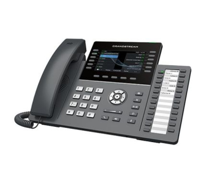 Grandstream IP телефон Grandstream GRP2636
