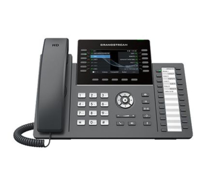 Grandstream IP телефон Grandstream GRP2636