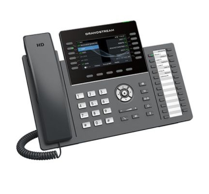 Grandstream IP телефон Grandstream GRP2636