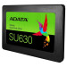ADATA Накопичувач SSD 2.5" 480GB ADATA (ASU630SS-480GQ-R)