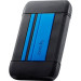 Apacer Зовнішній жорсткий диск 2.5" 2TB Apacer (AP2TBAC633U-1)