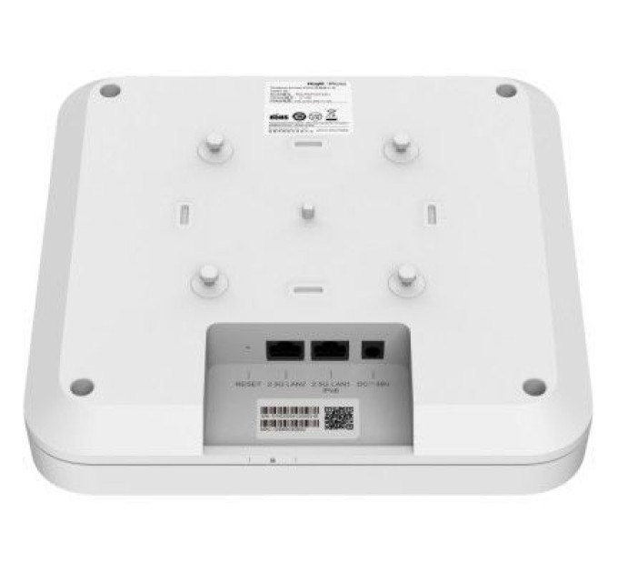 Ruijie Networks Точка доступу Wi-Fi Ruijie Networks RG-RAP2260(H)