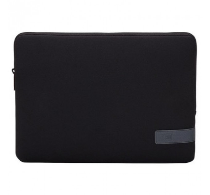 Чохол до ноутбука Case Logic 14" Reflect MacBook Sleeve REFMB-114 Black (3204905)