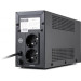 Vinga Пристрій безперебійного живлення Vinga LED 800VA metal case (VPE-800M)