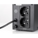 Vinga Пристрій безперебійного живлення Vinga LED 800VA metal case (VPE-800M)