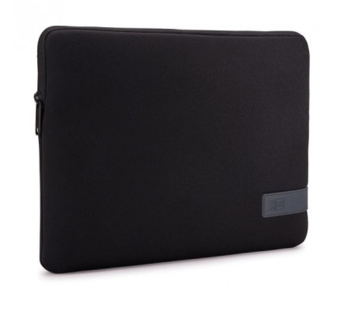 Чохол до ноутбука Case Logic 14" Reflect MacBook Sleeve REFMB-114 Black (3204905)
