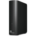 WD Зовнішній жорсткий диск 3.5" 12TB WD (WDBWLG0120HBK-EESN)