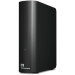 WD Зовнішній жорсткий диск 3.5" 12TB WD (WDBWLG0120HBK-EESN)
