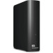 WD Зовнішній жорсткий диск 3.5" 12TB WD (WDBWLG0120HBK-EESN)