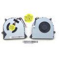 LENOVO Вентилятор ноутбука Lenovo IdeaPad 100-15IBD/110-14IBR/110-15ACL DC(5V,0.5A) 4pin (DC28000CVF0/DFS481305MC0T-FH6B)