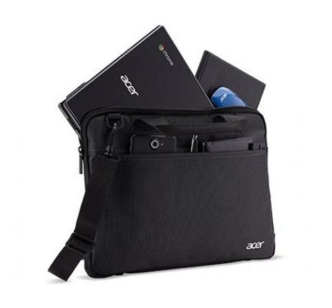 Acer Сумка для ноутбука Acer 14" CARRY CASE (NP.BAG1A.188)