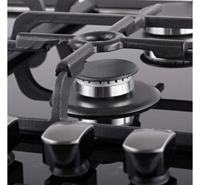 Pyramida Варочна поверхня Pyramida PFG 647 BLACK LUXE