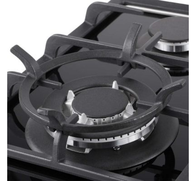 Pyramida Варочна поверхня Pyramida PFG 647 BLACK LUXE