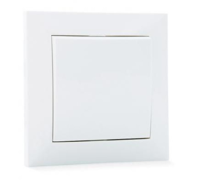Sven Вимикач Sven SE-60011 white (7100031)
