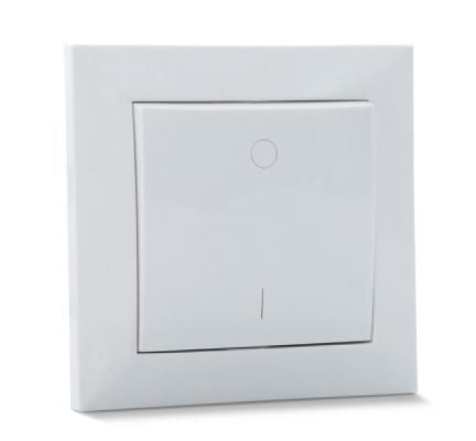 Sven Вимикач Sven SE-60013 white (7100063)