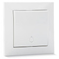 Sven Кнопка дзвінка Sven SE-60014-B white (7100037)