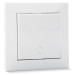 Sven Кнопка дзвінка Sven SE-60014-B white (7100037)