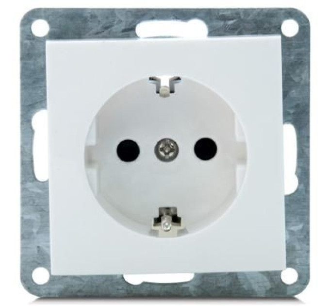 Sven Розетка Sven SE-60021P white (7100003)