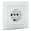 Sven Розетка Sven SE-60021P white (7100003)