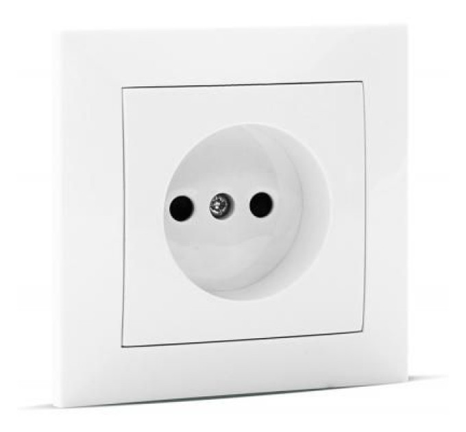 Sven Розетка Sven SE-60023 white (7100005)