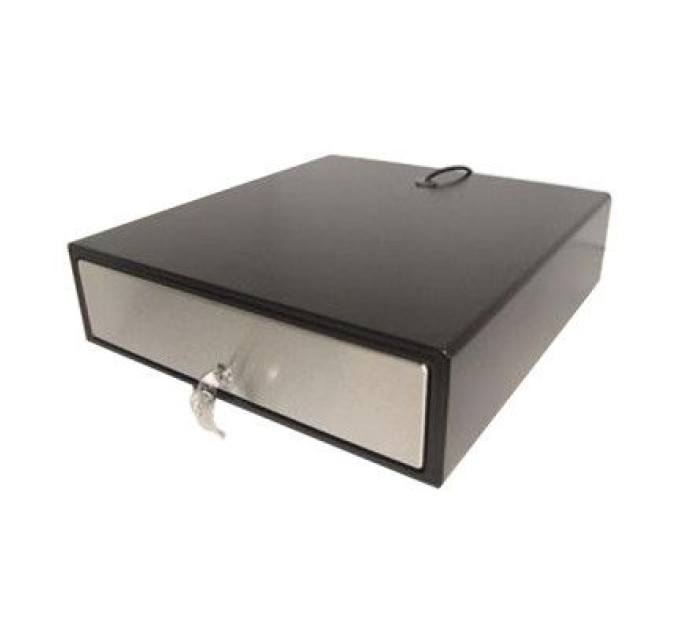 HPC System Грошовий ящик HPC System HPC-13S-3P Bk 12V