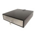 HPC System Грошовий ящик HPC System HPC-13S-3P Bk 12V