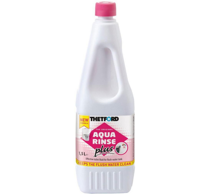 Thetford Засіб для дезодорації біотуалетів Thetford Aqua Rinse plus (30358 AC)