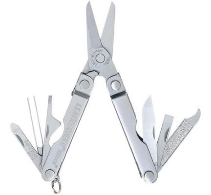 Leatherman Мультитул Leatherman Micra (64010181N)